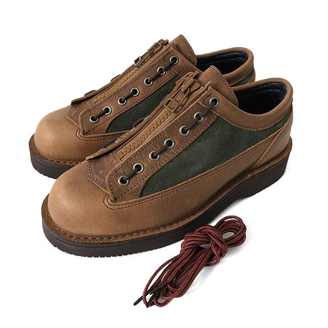 DANNER ダナー CASCADE RANGE WP カスケードレンジ ローカットブーツ