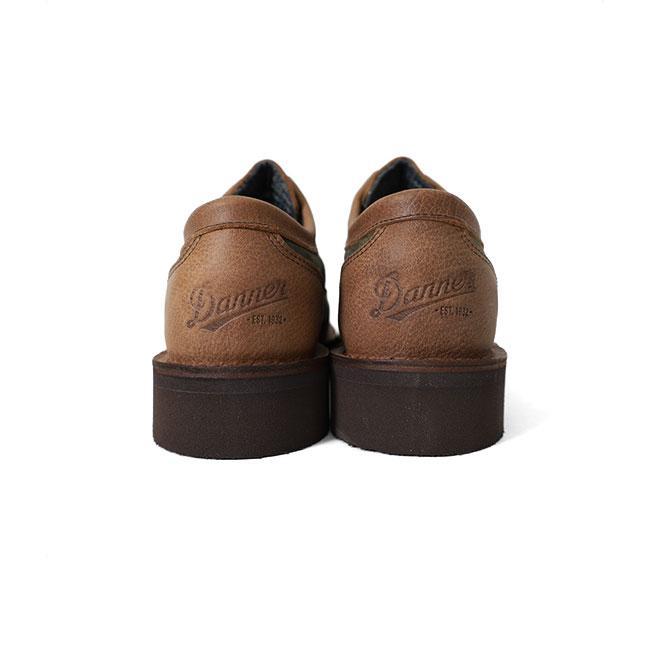 DANNER ダナー CASCADE RANGE WP カスケードレンジ ローカットブーツ