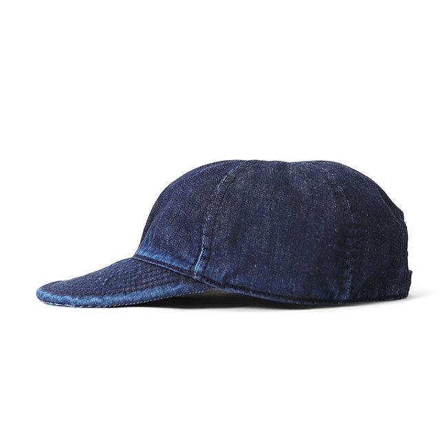 Nigel Cabourn ナイジェルケーボン LYBRO ライブロ ACC-1 6