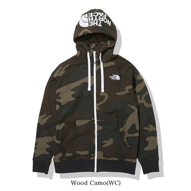 THE NORTH FACE カモフラージュ フルジップパーカー 楽天市場】ザ・ノース・フェイス THE NORTH FACE パーカー
