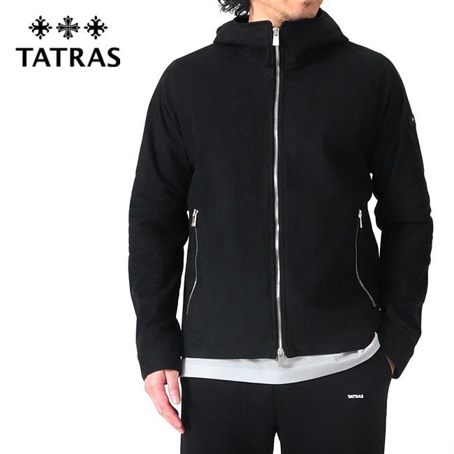 TATRAS タトラス OMBERTO オンベルト ECOスエード フード TATRAS タトラス OMBERTO オンベルト ECOスエード フード