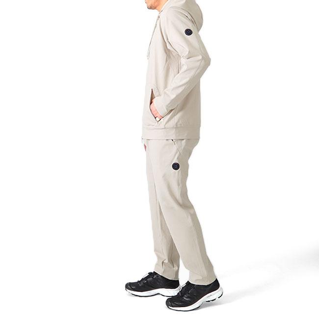 LARDINI ラルディーニ EAZY WEAR イージーウェア ストレッチジャージー