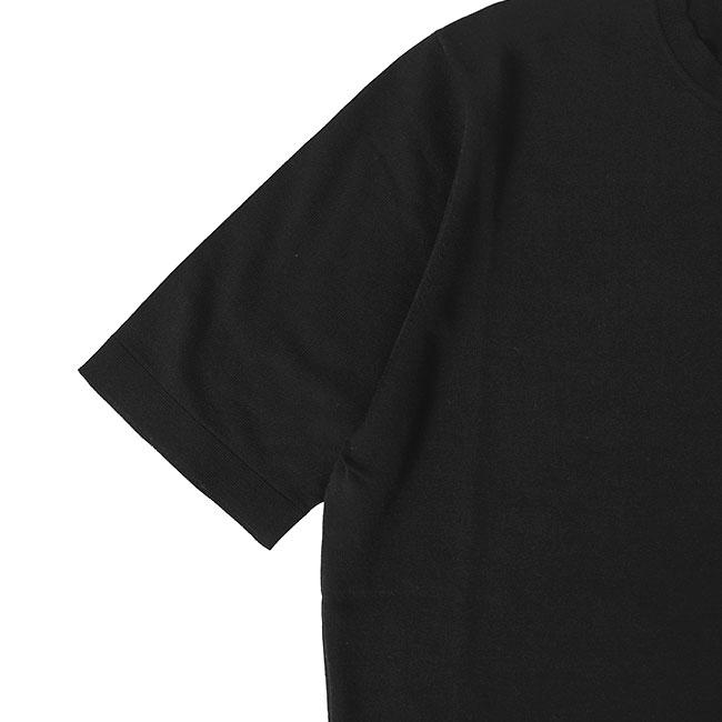FILIPPO DE LAURENTIIS フィリッポデローレンティス コットンクレープ