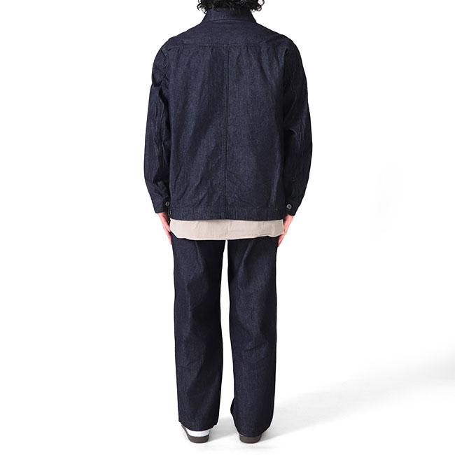 Still By Hand スティルバイハンド 10オンス 岡山県産 デニム