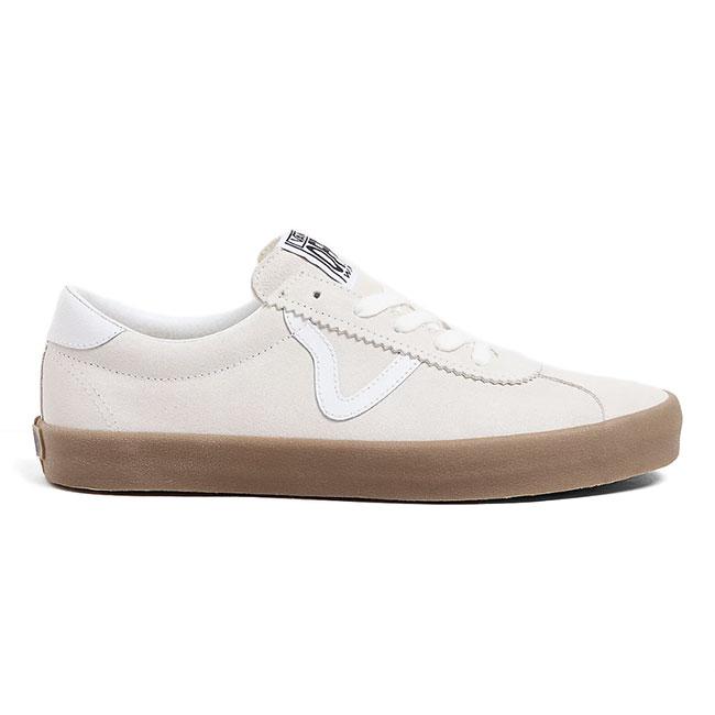 VANS バンズ Sport Low スポーツ ロー スエード スニーカー