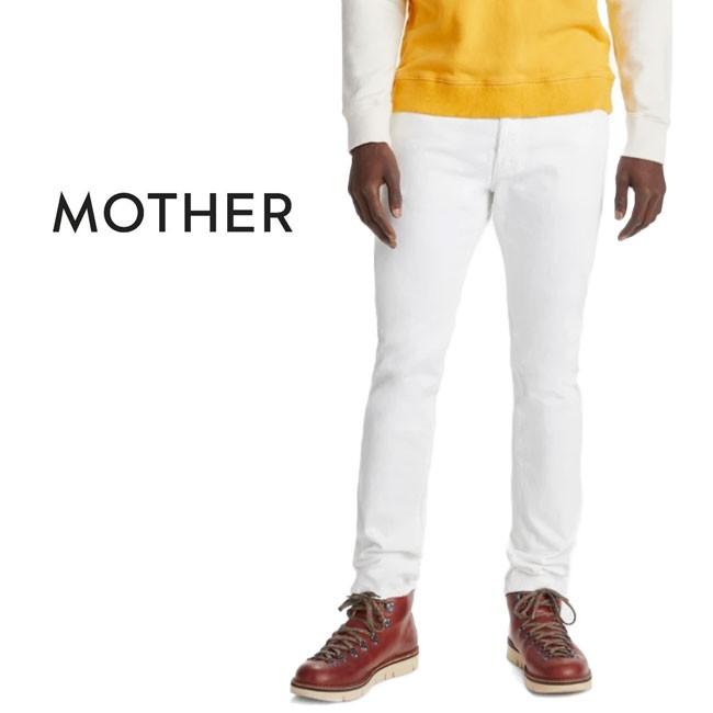 mother（マザー） MOTHER DENIM マザーデニム The Neat ストレッチ
