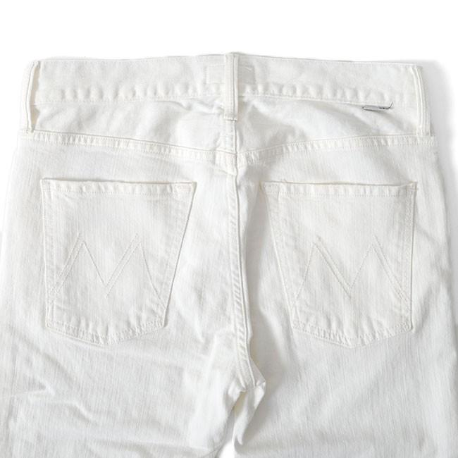 mother（マザー） MOTHER DENIM マザーデニム The Neat ストレッチ