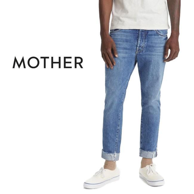 時間指定不可 Time Sale Mother Denim マザーデニム The Chaser Ankle Cuff Fray カットオフ アンクルジーンズ 5114 313 デニムパンツ メンズ Golden State 通販 Paypayモール 超目玉 Dp3akb Jatengprov Go Id