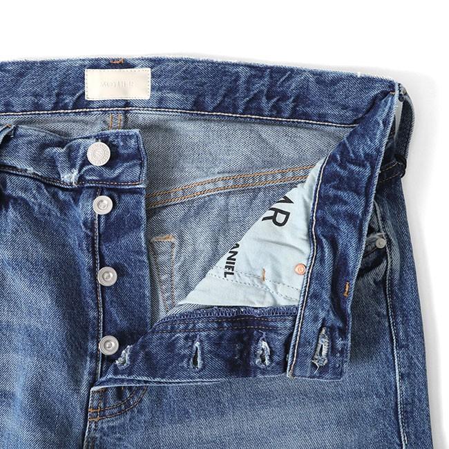 mother（マザー） MOTHER DENIM マザーデニム The Chaser Ankle Cuff