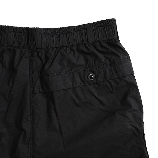 STONE ISLAND ストーンアイランド ガーメントダイ ストレッチコットン
