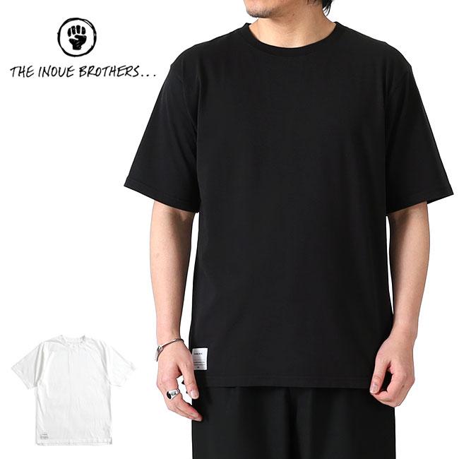 SALE] The Inoue Brothers ザ・イノウエブラザーズ ボクシーTシャツ