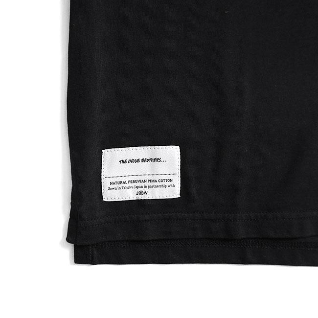 TIME SALE] The Inoue Brothers ザ・イノウエブラザーズ ボクシーT