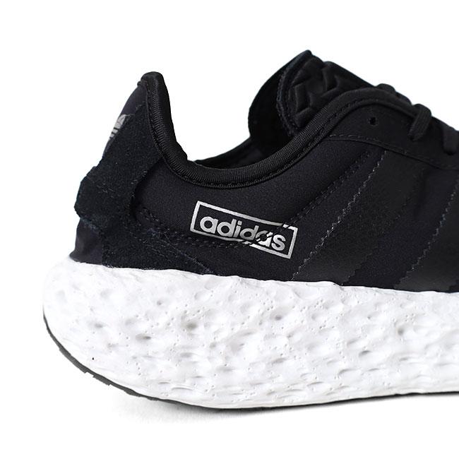 adidas originals アディダス オリジナルス ZPONGE ズポンジ JQ2547