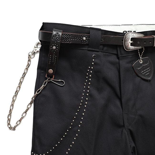 HTC BLACK エイチティーシーブラック BORN& ARROW UMBRELLA WC