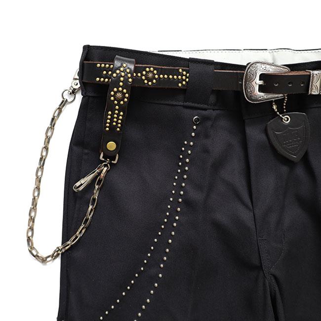 HTC BLACK エイチティーシーブラック BORN& ARROW UMBRELLA WC
