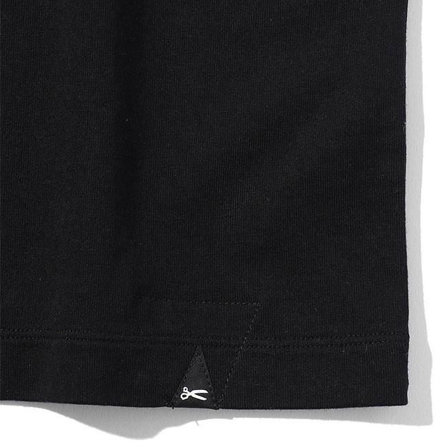 DENHAM（デンハム） 日本限定モデル 2枚 パックTシャツ オーバーサイズ