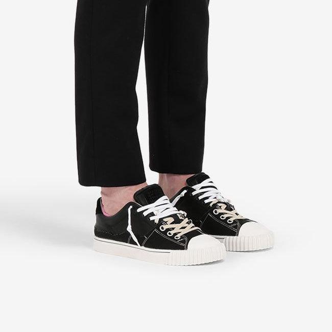 Maison Margiela メゾンマルジェラ EVOLUTION LOW TOP