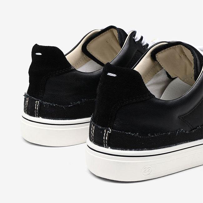 Maison Margiela メゾンマルジェラ EVOLUTION LOW TOP