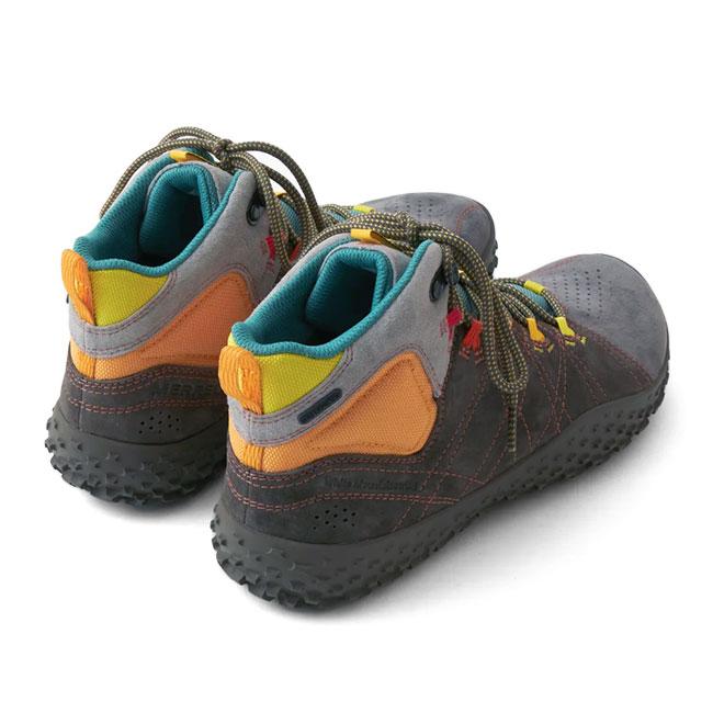 White Mountaineering × Merrell WRAPT MID ラプト ミッド ウォーター