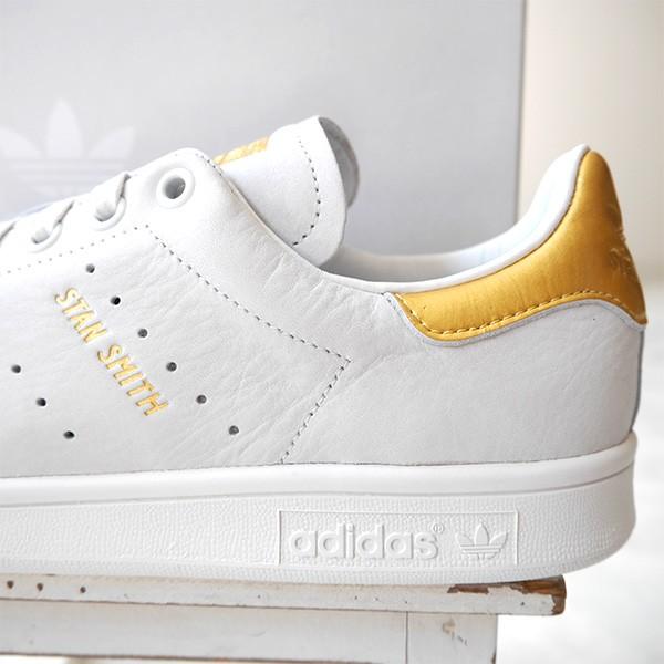 adidas アディダス スタンスミス STAN SMITH 24K S80506 ゴールド オリジナルス メンズ レディース Golden State - 通販 - PayPayモール