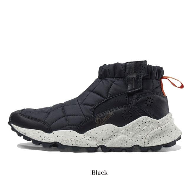 ダナー　Danner ブーツ Danner × FLOWER MOUNTAIN ダナー フラワーマウンテン コラボ