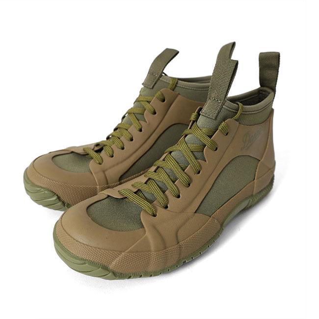 Danner（ダナー） [SALE] ラップトップ ミッドレース スニーカー