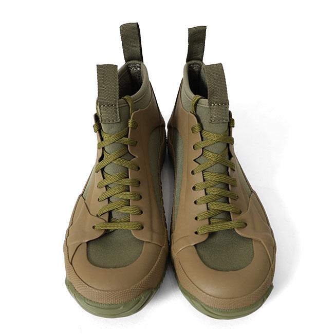 Danner（ダナー） [SALE] ラップトップ ミッドレース スニーカー