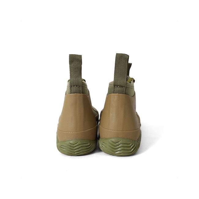 Danner（ダナー） [SALE] ラップトップ ミッドレース スニーカー