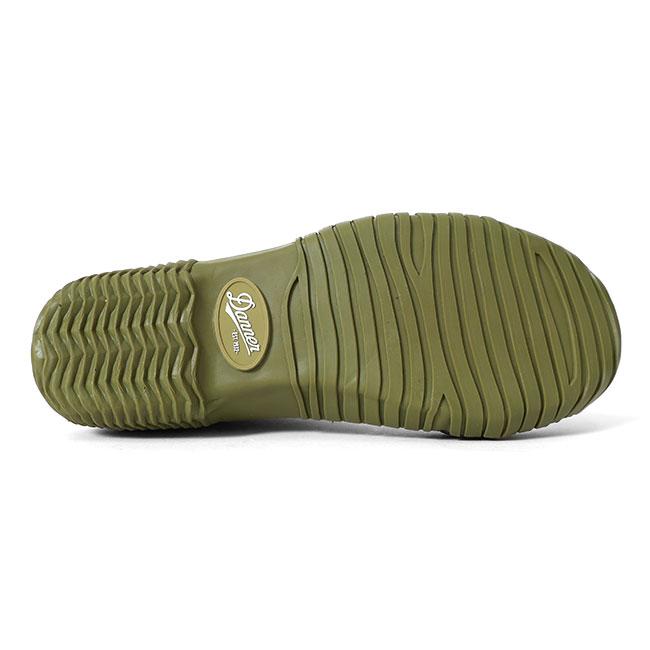 Danner（ダナー） [SALE] ラップトップ ミッドレース スニーカー