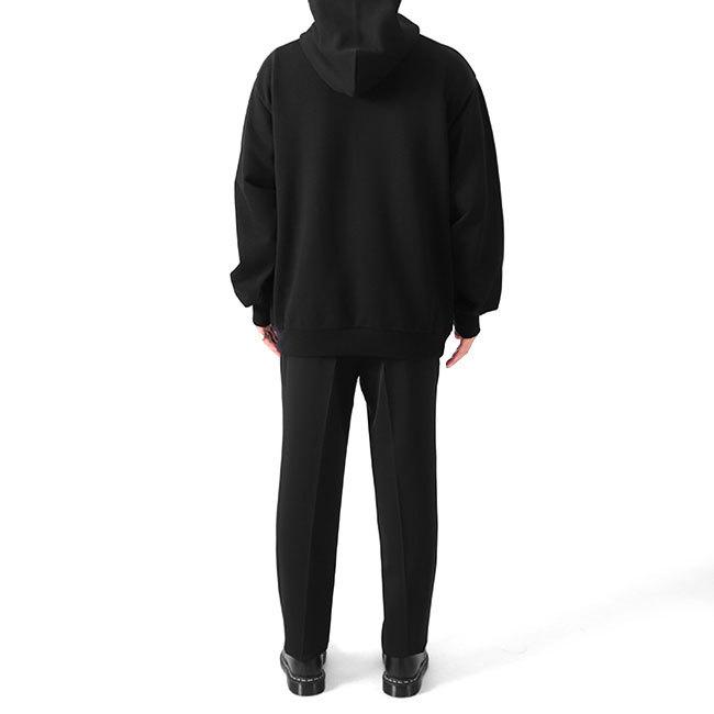 MARNI マルニ オーバーサイズ ロゴグラフィック スウェットパーカー