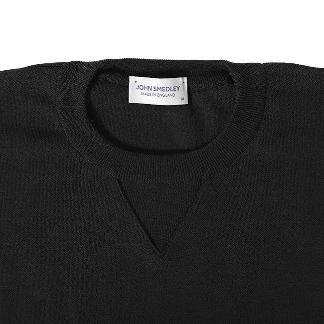 日本限定モデル JOHN SMEDLEY ジョンスメドレー 30G Vガゼット 日本限定モデル JOHN SMEDLEY ジョンスメドレー 30G Vガゼット