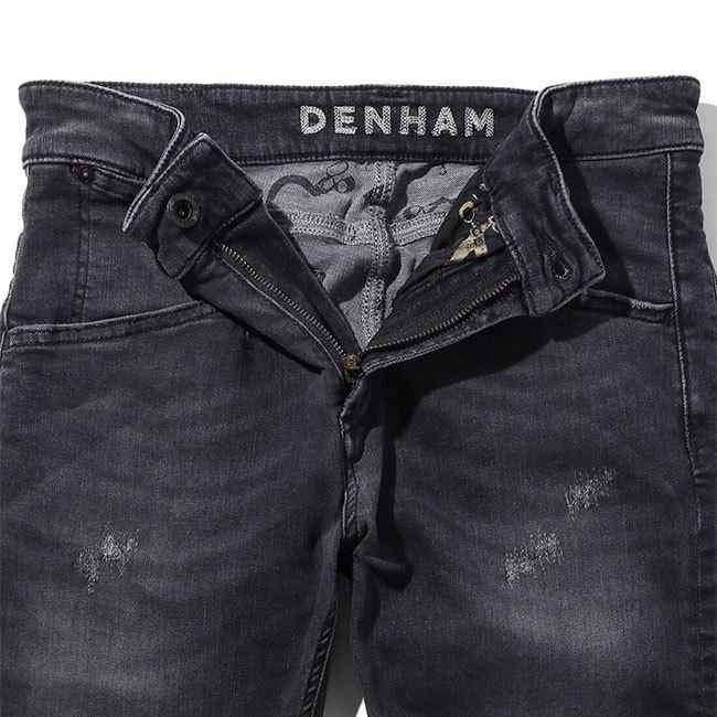 DENHAM デンハム BOLDER BLFMJAM4YB ボルダー スキニー ダメージ