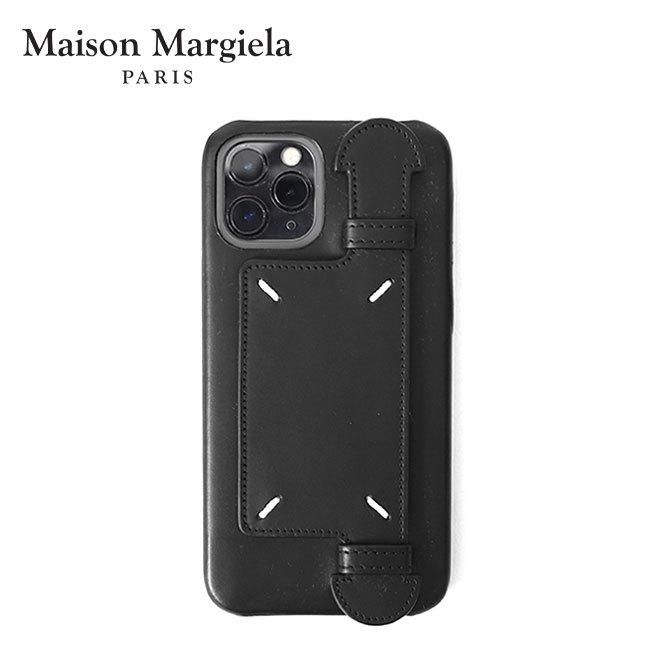 Maison Margiela メゾンマルジェラ 4ステッチ iPhone12 & 12pro レザー スマホケース S35UI0519 PS935  ギフト プレゼント : t15092107 : Golden State - 通販 - Yahoo!ショッピング