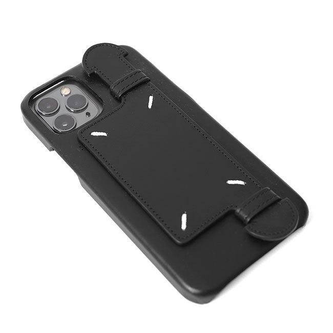 Maison Margiela メゾンマルジェラ 4ステッチ iPhone12 & 12pro Maison Margiela メゾンマルジェラ 4ステッチ iPhone12 & 12pro