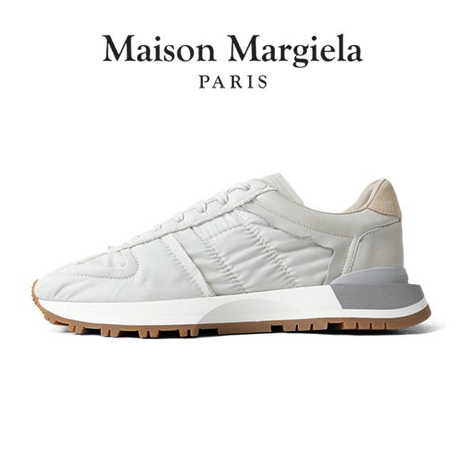 SALE] Maison Margiela メゾンマルジェラ Runner Evolution ランナー