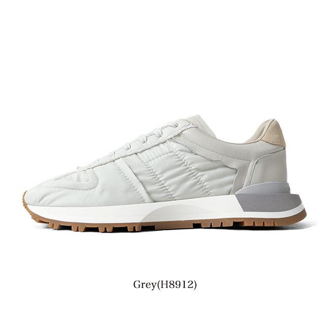 Maison Margiela メゾンマルジェラ Runner Evolution ランナー Maison Margiela メゾンマルジェラ Runner Evolution ランナー