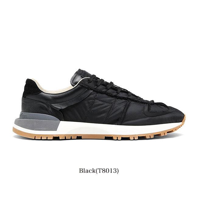 Maison Margiela メゾンマルジェラ Runner Evolution ランナー Maison Margiela メゾンマルジェラ Runner Evolution ランナー