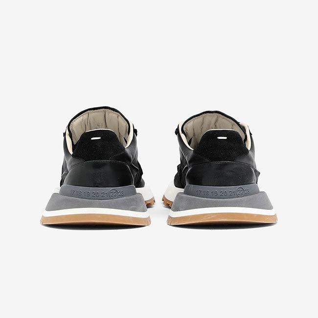 Maison Margiela メゾンマルジェラ Runner Evolution ランナー Maison Margiela メゾンマルジェラ Runner Evolution ランナー