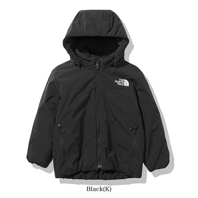 ノースフェイスキッズ　ジェランドインサレーションパンツ 140 新品未使用品 THE NORTH FACE ノースフェイス ジェランド インサレーション