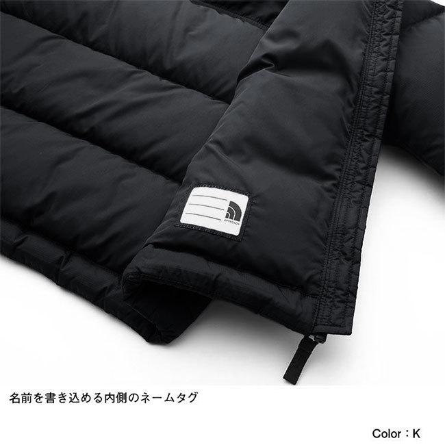 THE NORTH FACE ノースフェイス ヌプシジャケット NDJ91863 ダウン
