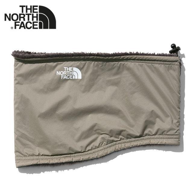 限定値下げ【新作】リバーシブルネックゲイター   ノースフェイス NN72002 THE NORTH FACE ノースフェイス リバーシブル 裏ボア ネックゲイター