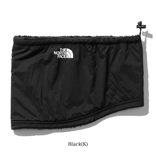 THE NORTH FACE ノースフェイス リバーシブル 裏ボア ネックゲイター