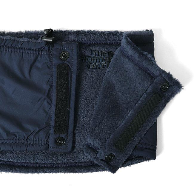 THE NORTH FACE ノースフェイス リバーシブル 裏ボア ネックゲイター