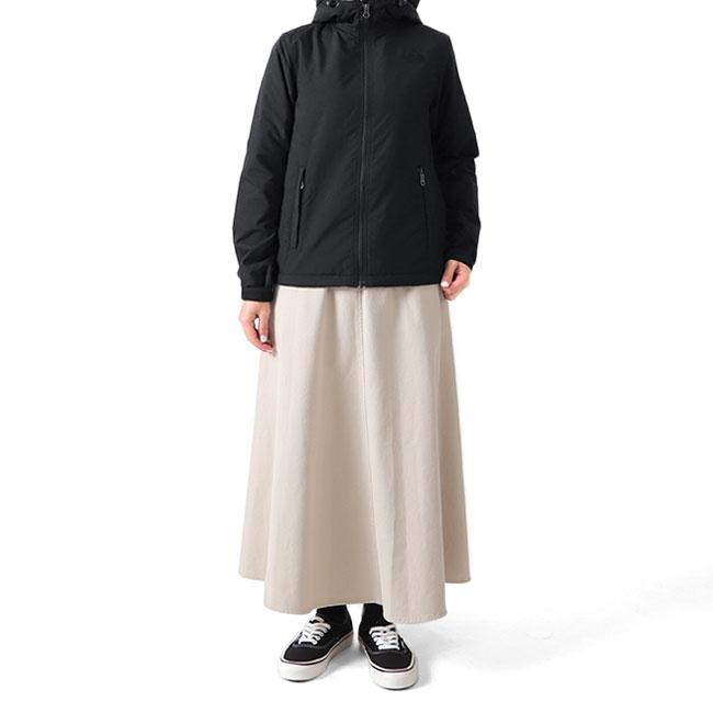 THE NORTH FACE ノースフェイス 裏ボア コンパクト ノマド THE NORTH FACE ノースフェイス 裏ボア コンパクト ノマド