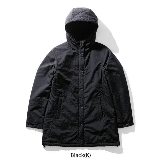 THE NORTH FACE ノースフェイス 裏ボア コンパクト ノマドコート THE NORTH FACE ノースフェイス 裏ボア コンパクト ノマドコート