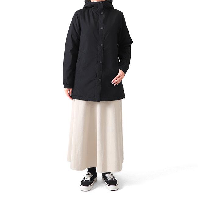 THE NORTH FACE ノースフェイス 裏ボア コンパクト ノマドコート THE NORTH FACE ノースフェイス 裏ボア コンパクト ノマドコート