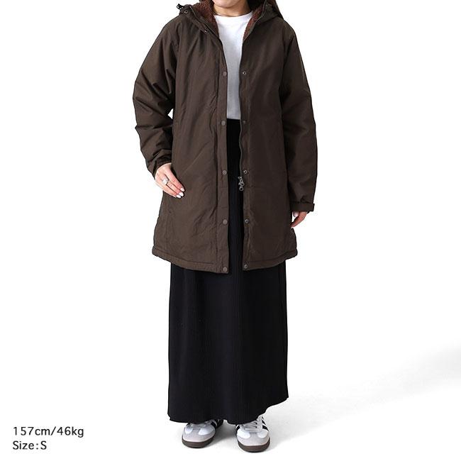 THE NORTH FACE ノースフェイス 裏ボア コンパクト ノマドコート THE NORTH FACE ノースフェイス 裏ボア コンパクト ノマドコート