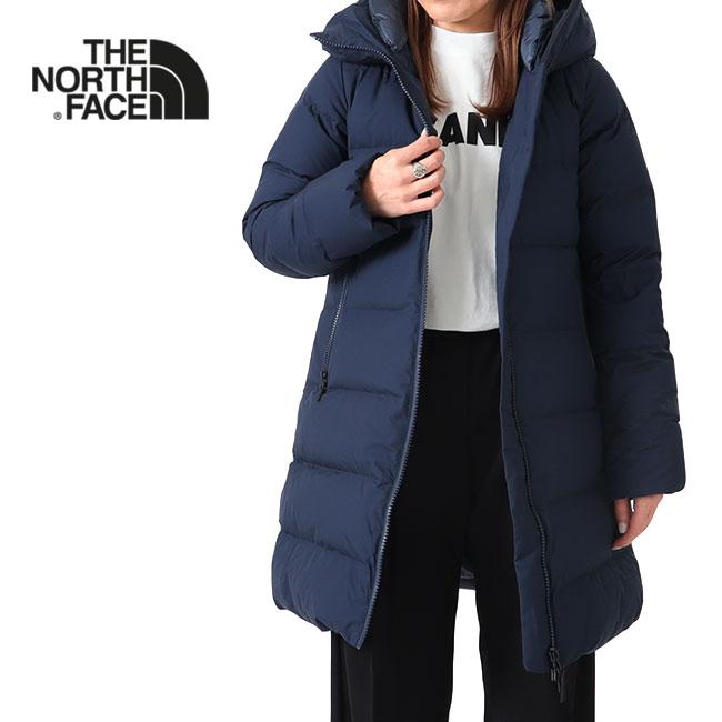 THE NORTH FACE ノースフェイス ウィンドストッパー ダウン シェルコート NDW91964 ダウンコート レディース :  t15092118 : Golden State - 通販 - Yahoo!ショッピング