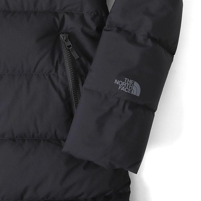 THE NORTH FACE ノースフェイス ウィンドストッパー ダウン シェルコート NDW91964 ダウンコート レディース｜golden-state｜13