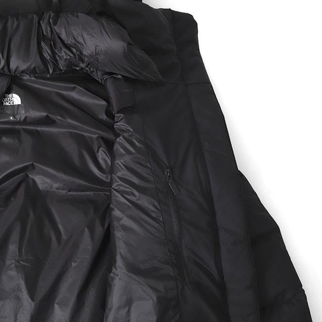 THE NORTH FACE ノースフェイス ウィンドストッパー ダウン THE NORTH FACE ノースフェイス ウィンドストッパー ダウン